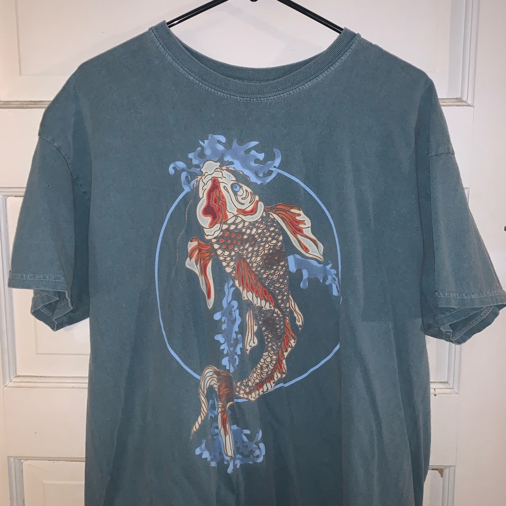 Urban outfitters tshirt